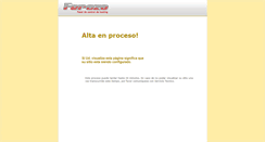 Desktop Screenshot of cipeap-profim.uccor.edu.ar